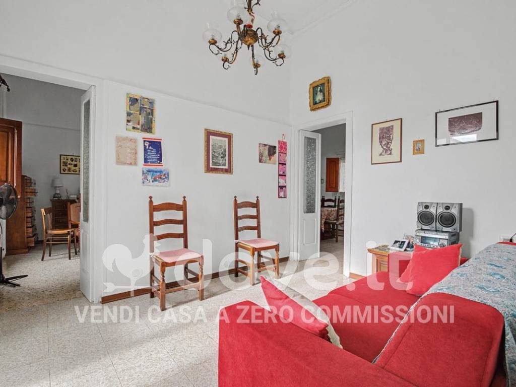 Appartamento a Veglie in Via Santo Spirito, 26 - Foto 3