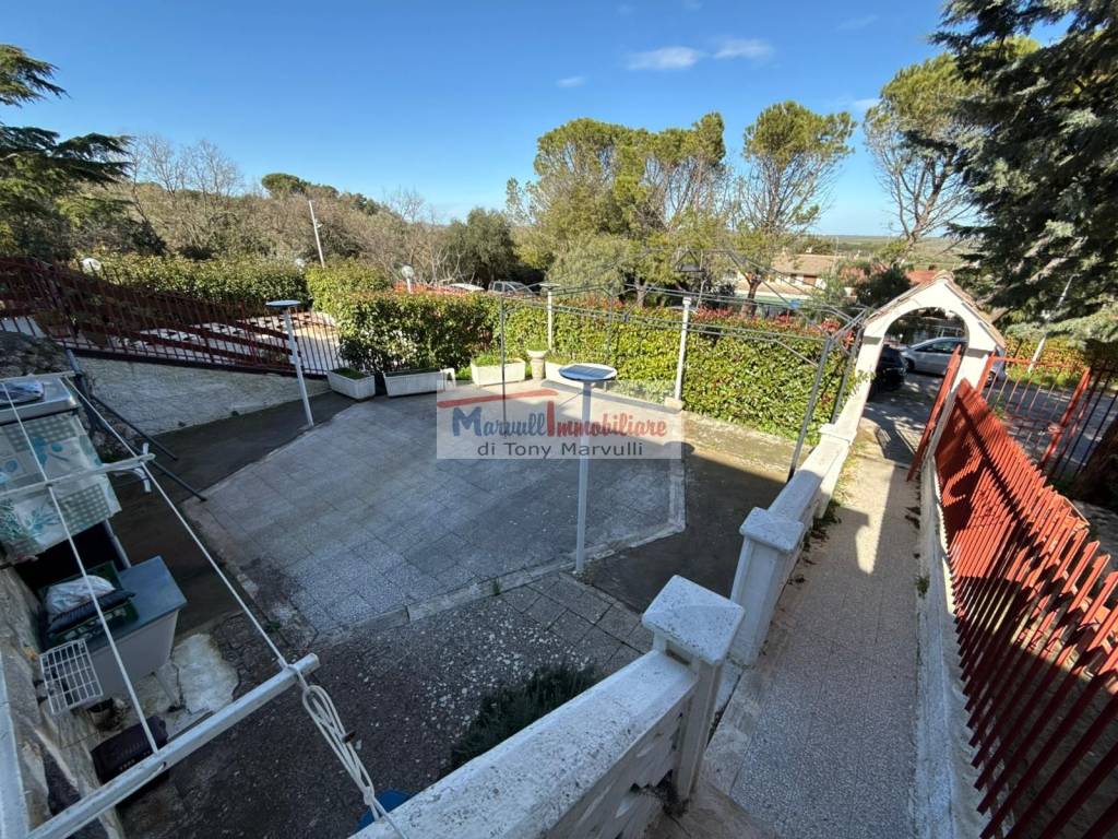 Villetta a schiera a Cassano delle murge in Contrada Colle Sereno - Foto 5