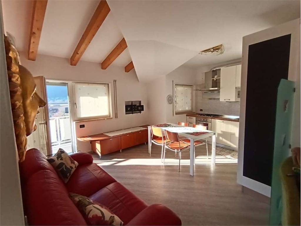 Appartamento a Trento in Strada ai Palazzi, 3 - Foto 2