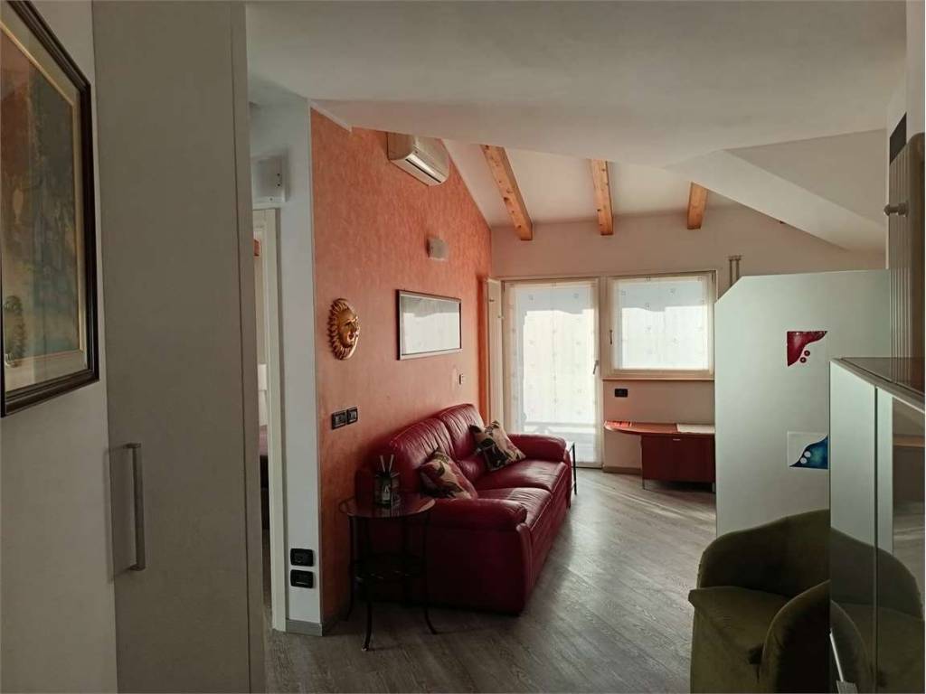 Appartamento a Trento in Strada ai Palazzi, 3 - Foto 5