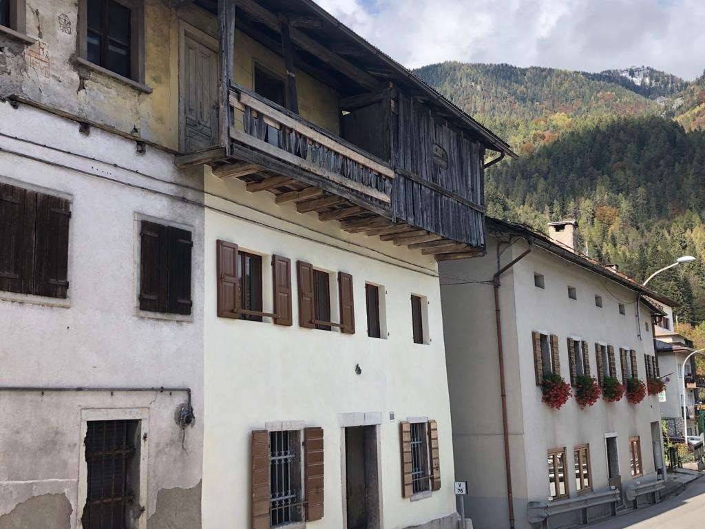 Appartamento a Valle di cadore - Foto 4