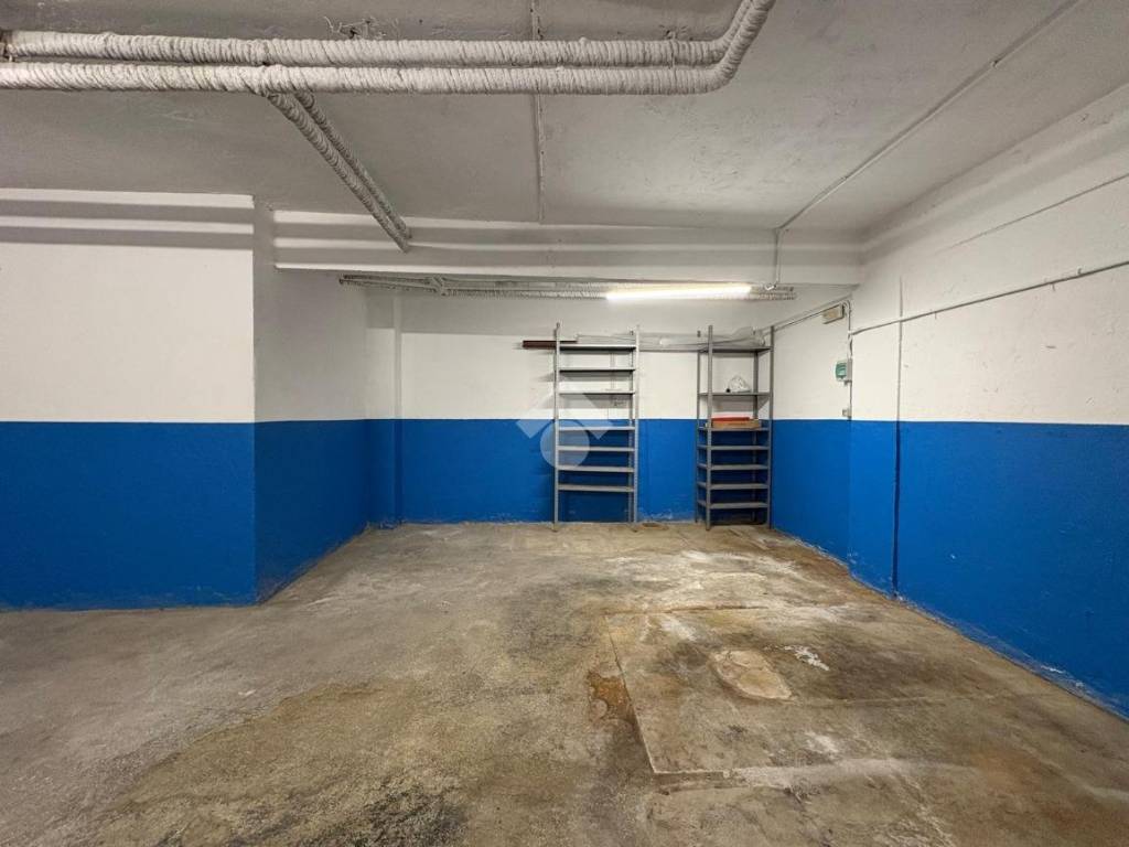 Box / garage a Chiavari in Piazzale della Franca, 6 - Foto 3