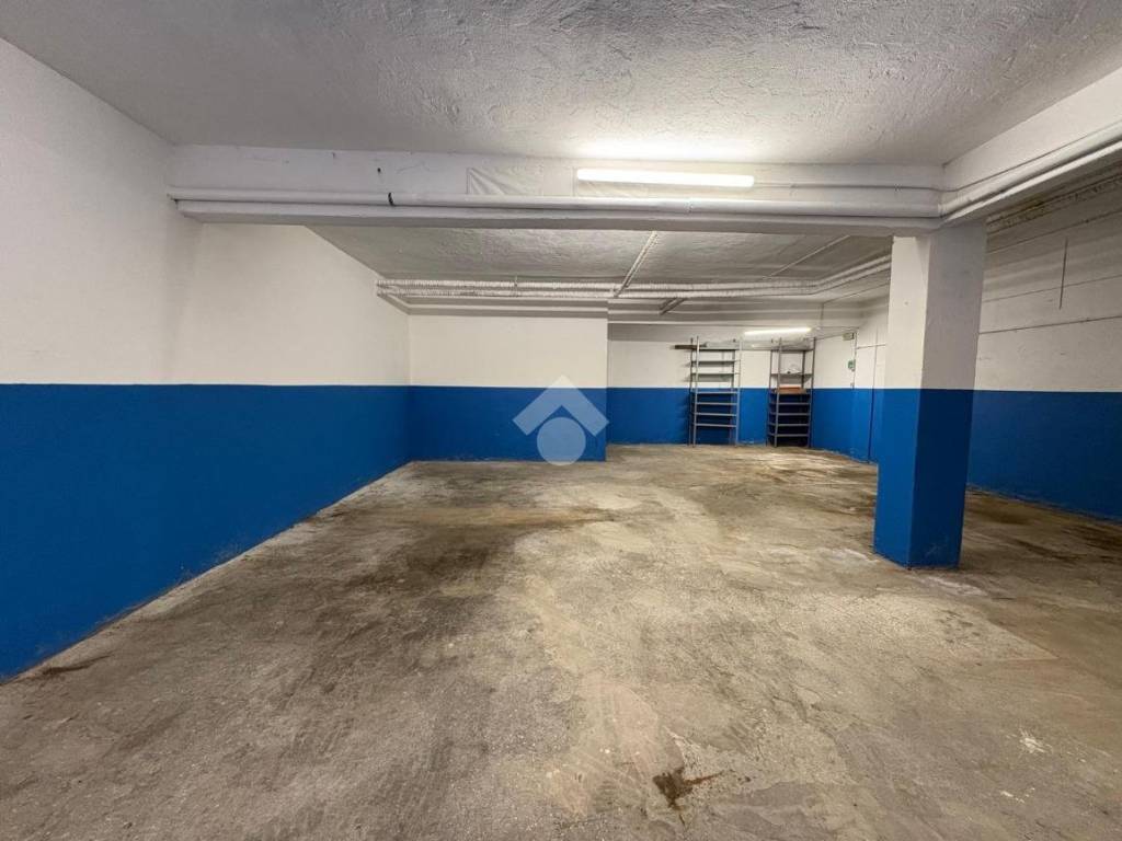 Box / garage a Chiavari in Piazzale della Franca, 6 - Foto 5