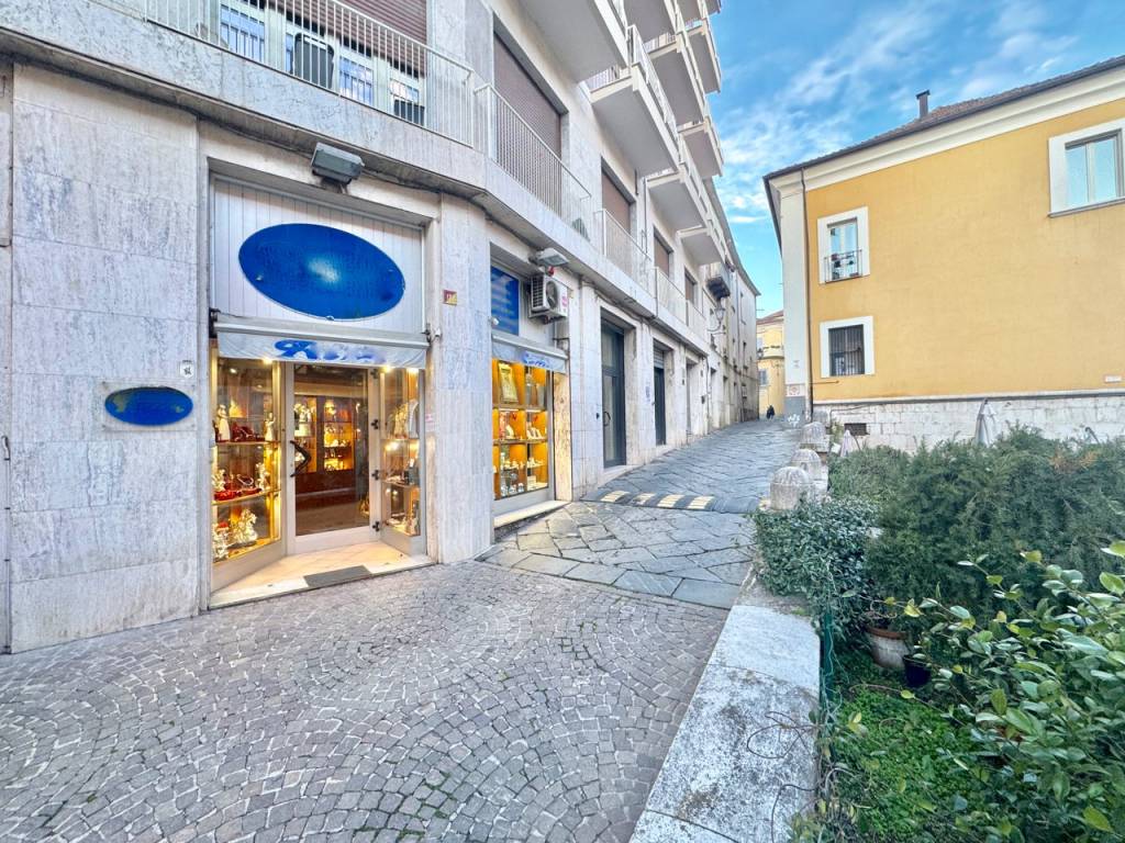 Immobile a Benevento in Via Annunziata - Foto 2