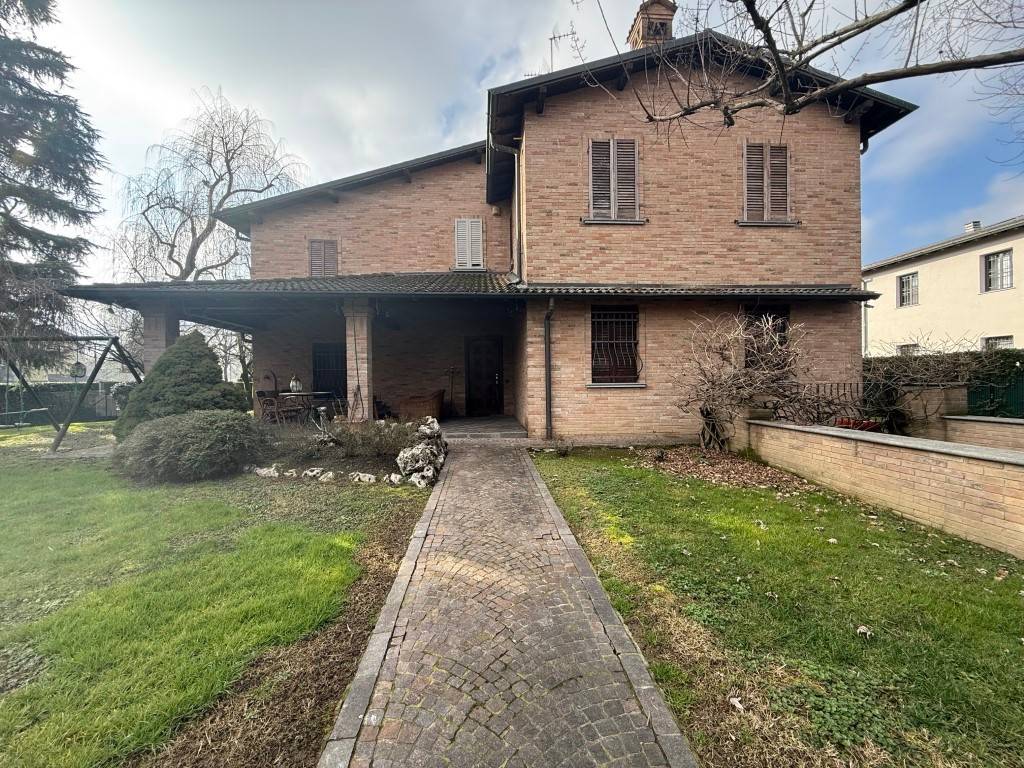 Villa a Zelo buon persico in Via Dante Alighieri - Foto 3