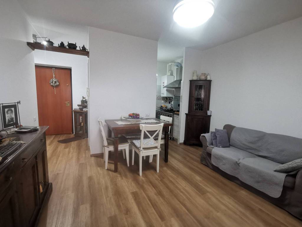 Appartamento a Prato in Via Aldo Capitini - Foto 4