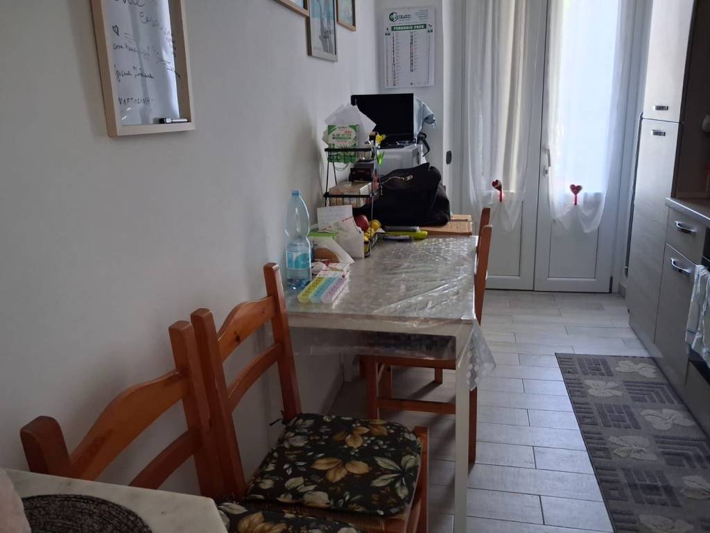 Appartamento a Como in Via Silva, 18 - Foto 2