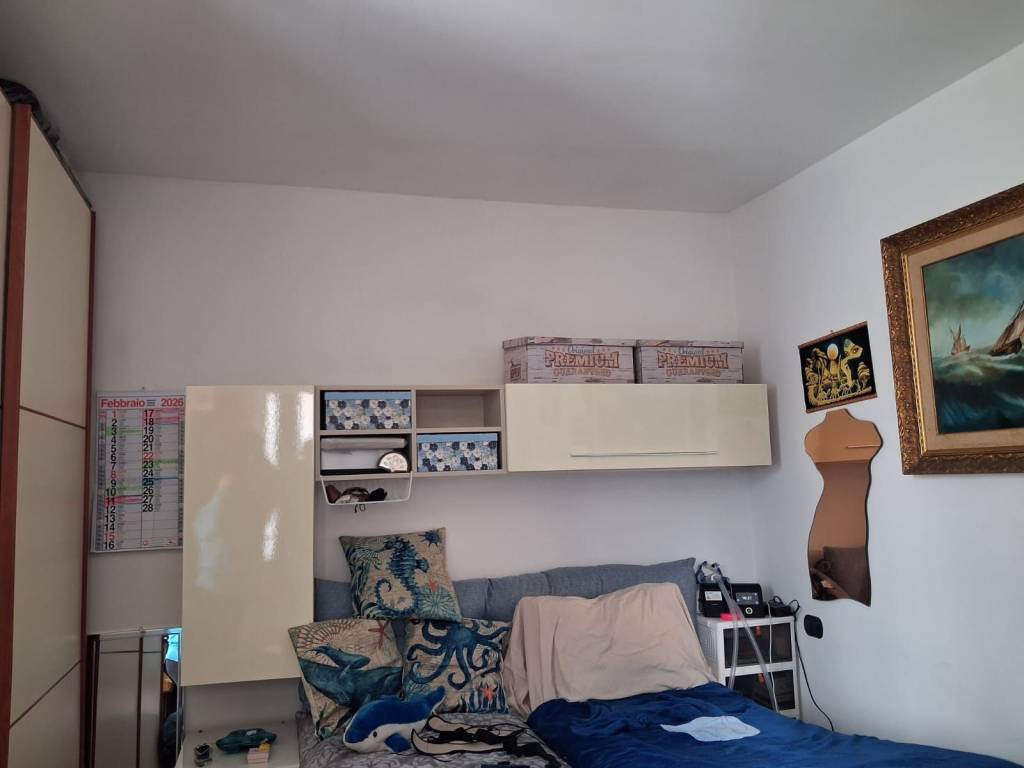 Appartamento a Como in Via Silva, 18 - Foto 3