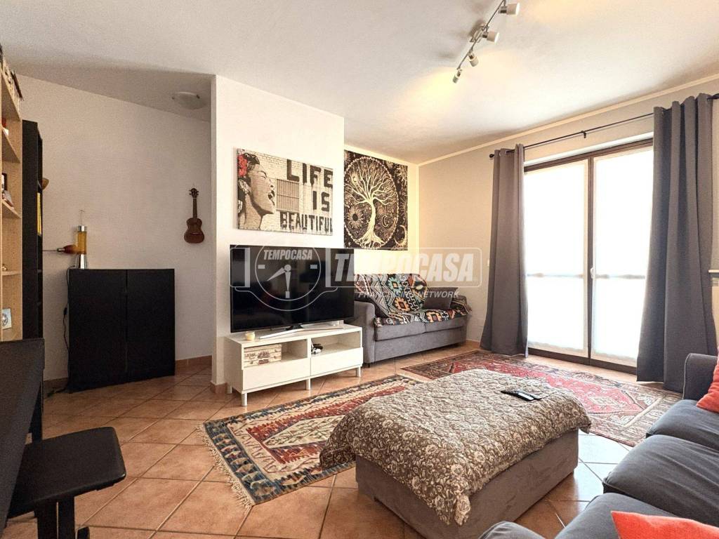 Appartamento a Samone in Via Provinciale - Foto 2