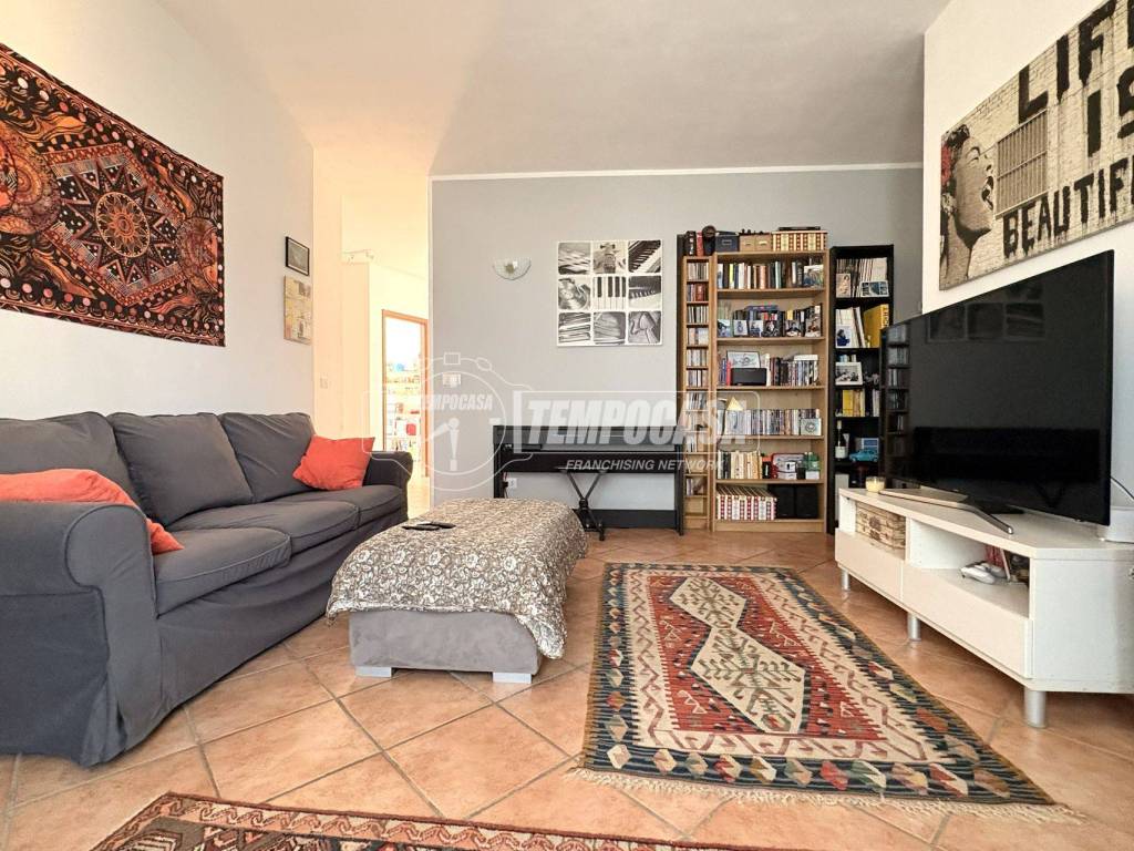 Appartamento a Samone in Via Provinciale - Foto 3