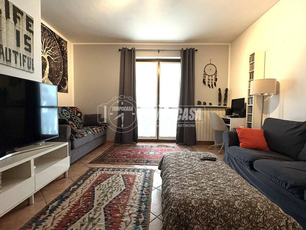 Appartamento a Samone in Via Provinciale - Foto 4