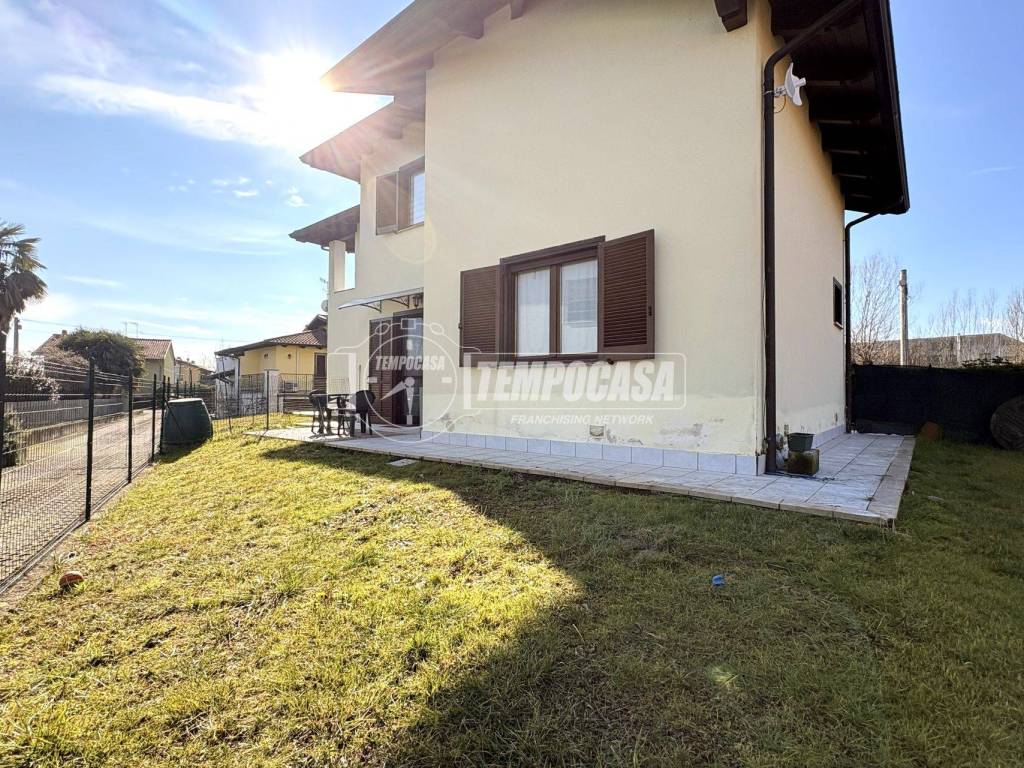 Appartamento a Samone in Via Provinciale - Foto 5