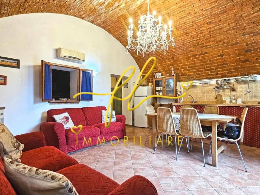 Appartamento a Castagneto carducci in Via Pari, - Foto 5