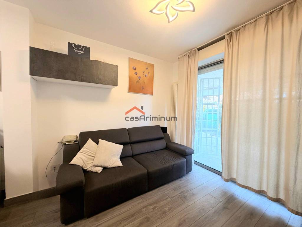 Appartamento a Rimini in Via della Fornace Fabbri - Foto 3