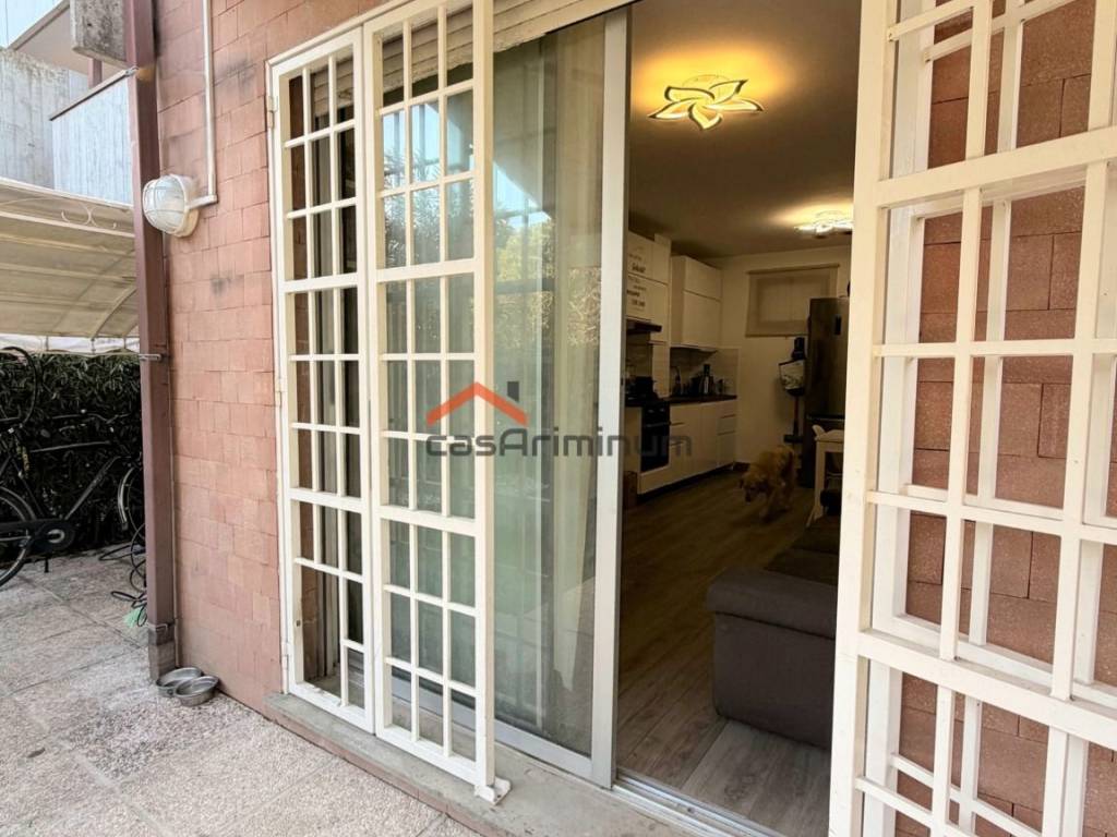 Appartamento a Rimini in Via della Fornace Fabbri - Foto 5