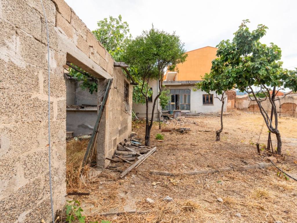 Rustico / casale a Capoterra in Via Matteotti, 56 - Foto 4