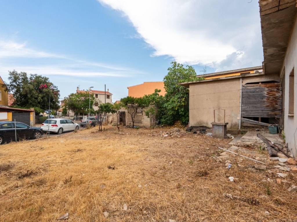 Rustico / casale a Capoterra in Via Matteotti, 56 - Foto 5