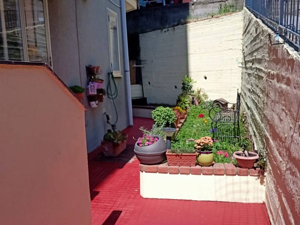 Appartamento a Genova in Via Pietro Balestrazzi, 30 - Foto 4