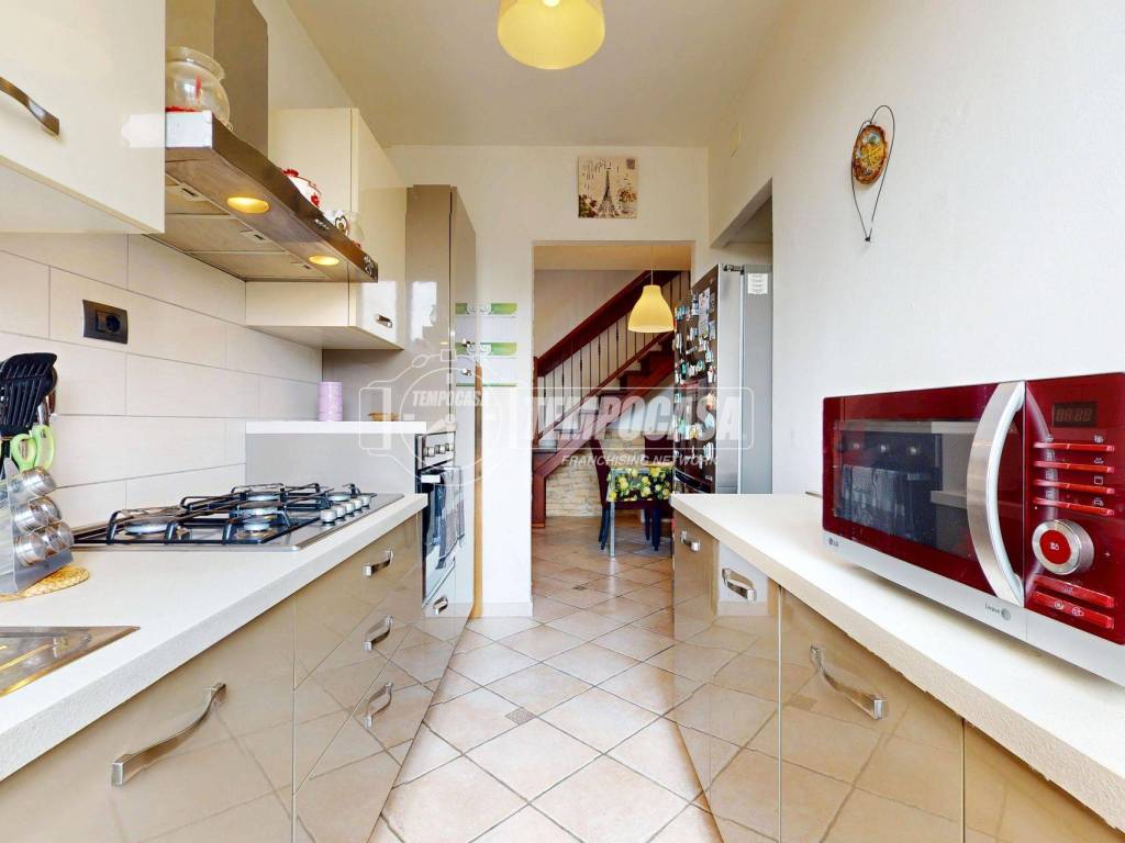 Appartamento a San martino in rio in Via Boccaccio 1 - Foto 3