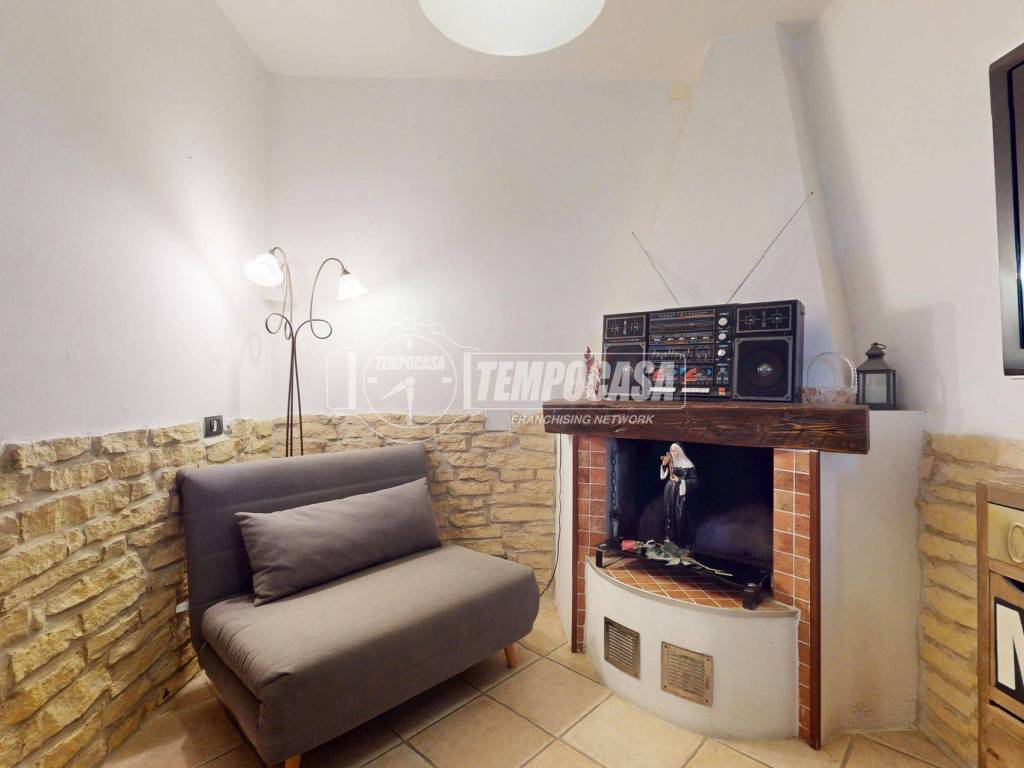 Appartamento a San martino in rio in Via Boccaccio 1 - Foto 5