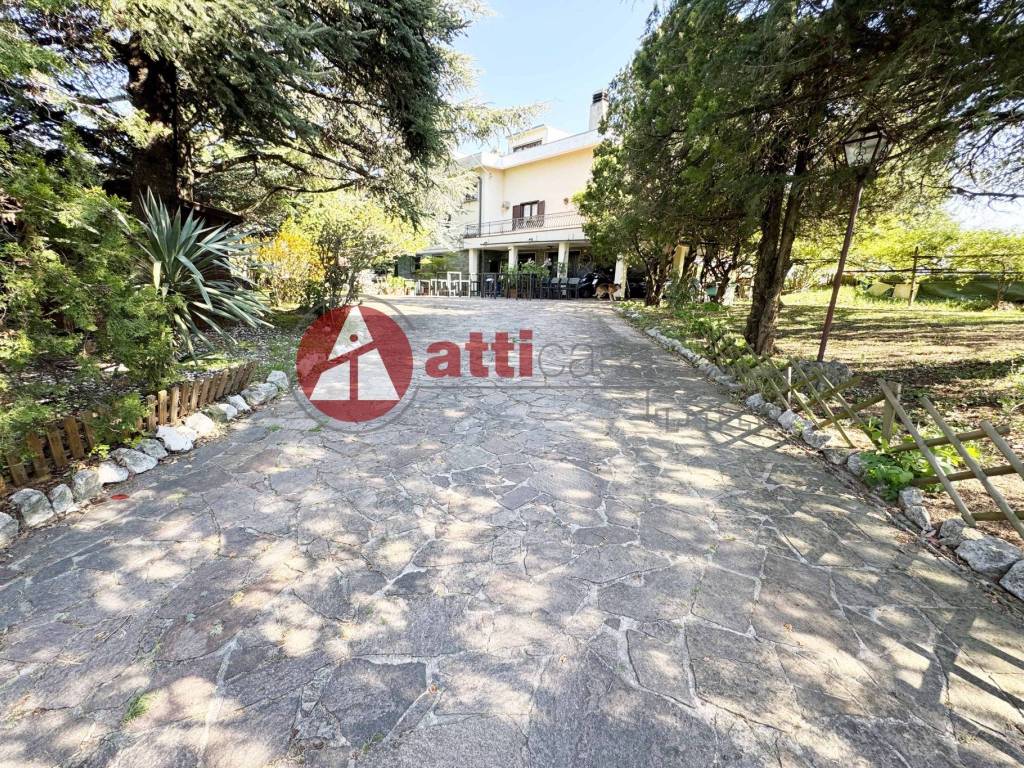 Villa a Trieste - Foto 3