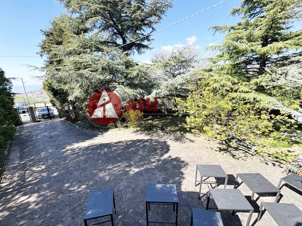 Villa a Trieste - Foto 5