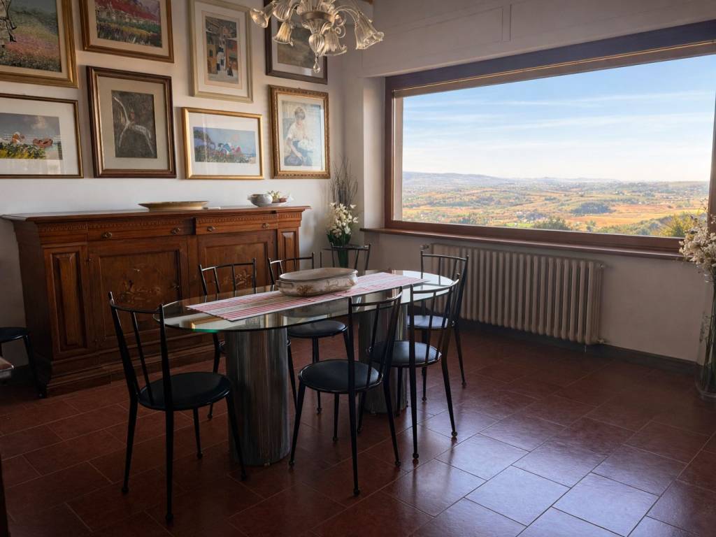 Villa a Macerata in Borgo Pompeo Compagnoni - Foto 3