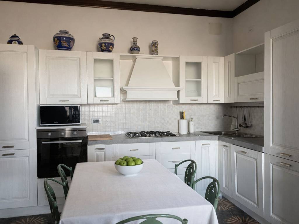 Villa a Macerata in Borgo Pompeo Compagnoni - Foto 4