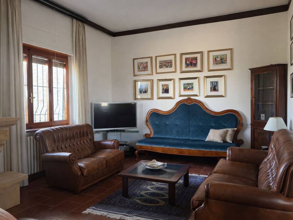 Villa a Macerata in Borgo Pompeo Compagnoni - Foto 5
