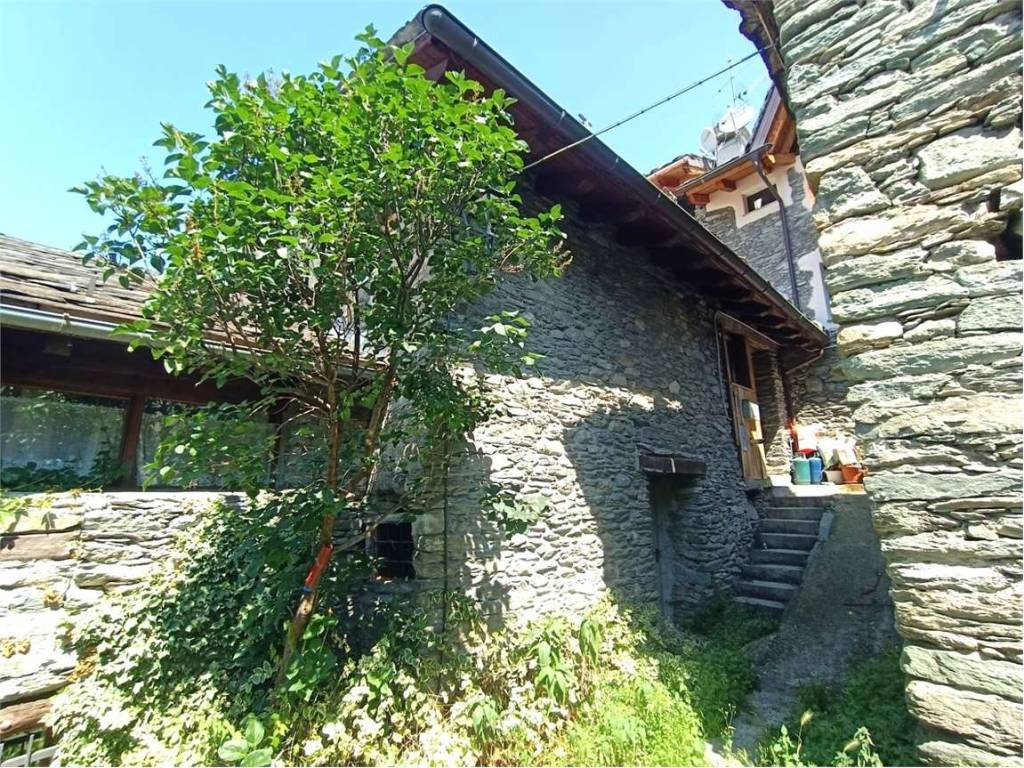 Appartamento a Nus in fraz Messigné - Foto 2