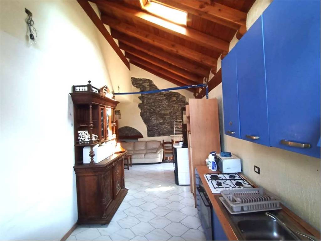 Appartamento a Nus in fraz Messigné - Foto 3