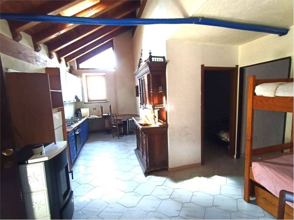 Appartamento a Nus in fraz Messigné - Foto 4