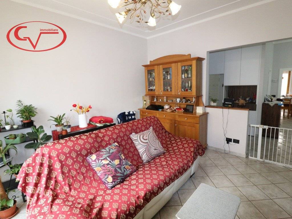 Appartamento a Montevarchi in Via Po - Foto 2