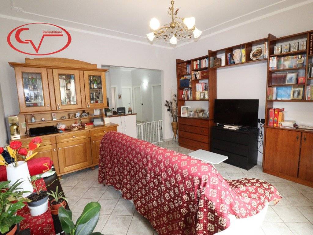 Appartamento a Montevarchi in Via Po - Foto 3