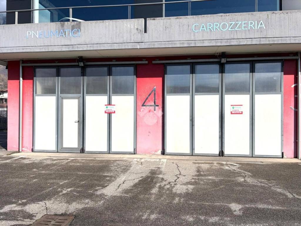 Immobile a Darfo boario terme in Via Albera, 42 - Foto 2