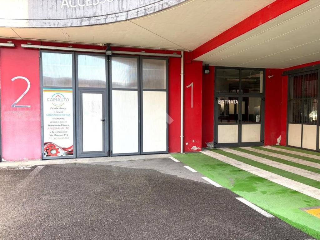 Immobile a Darfo boario terme in Via Albera, 42 - Foto 3