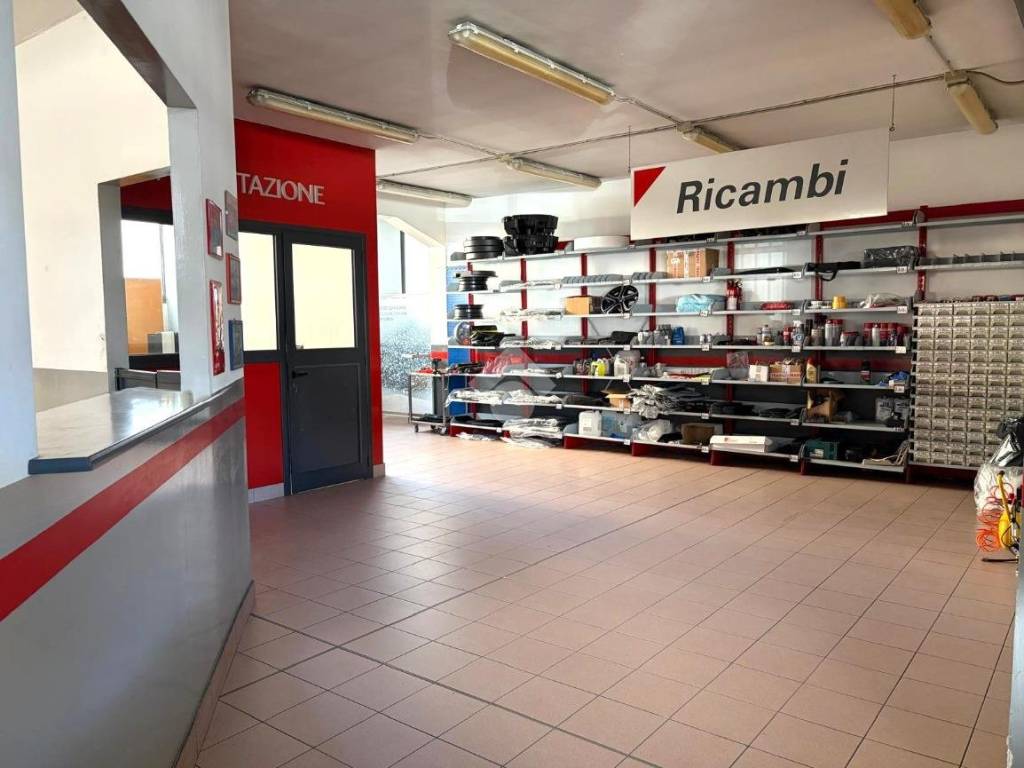 Immobile a Darfo boario terme in Via Albera, 42 - Foto 4
