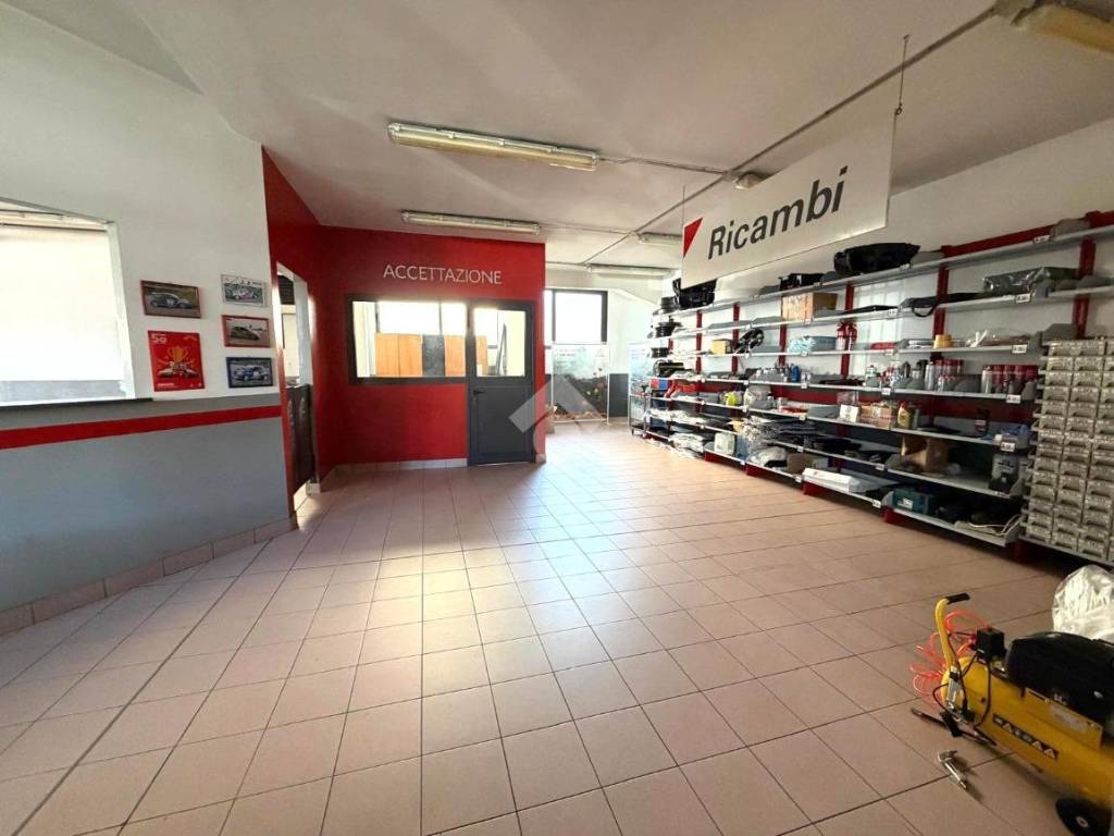 Immobile a Darfo boario terme in Via Albera, 42 - Foto 5