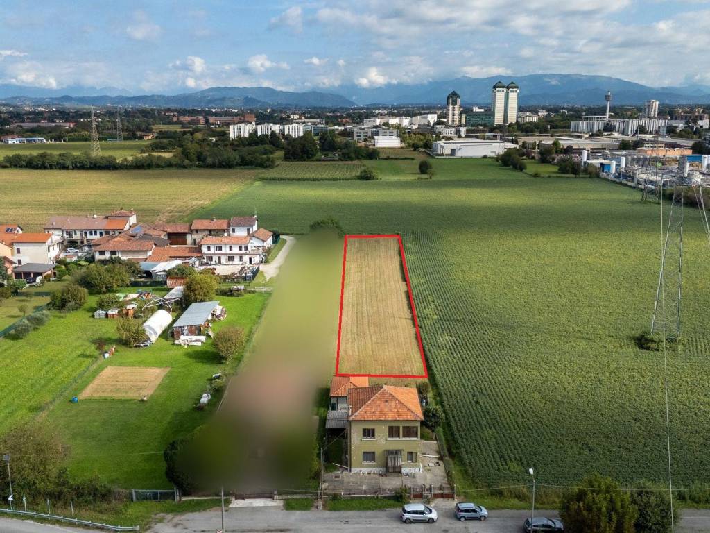 Terreno a Concorezzo - Foto 2