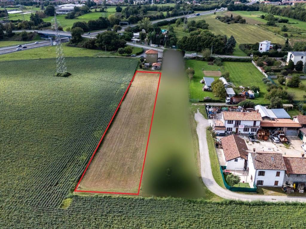 Terreno a Concorezzo - Foto 3