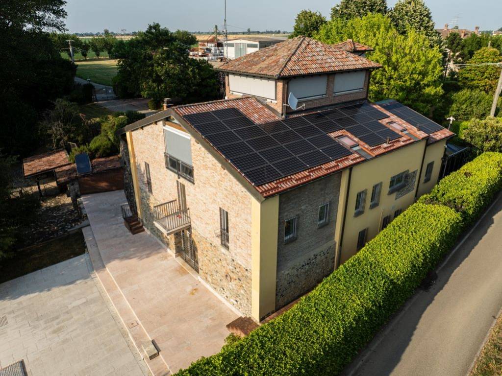 Rustico / casale a Rivergaro in Località Mirafiori - Foto 3