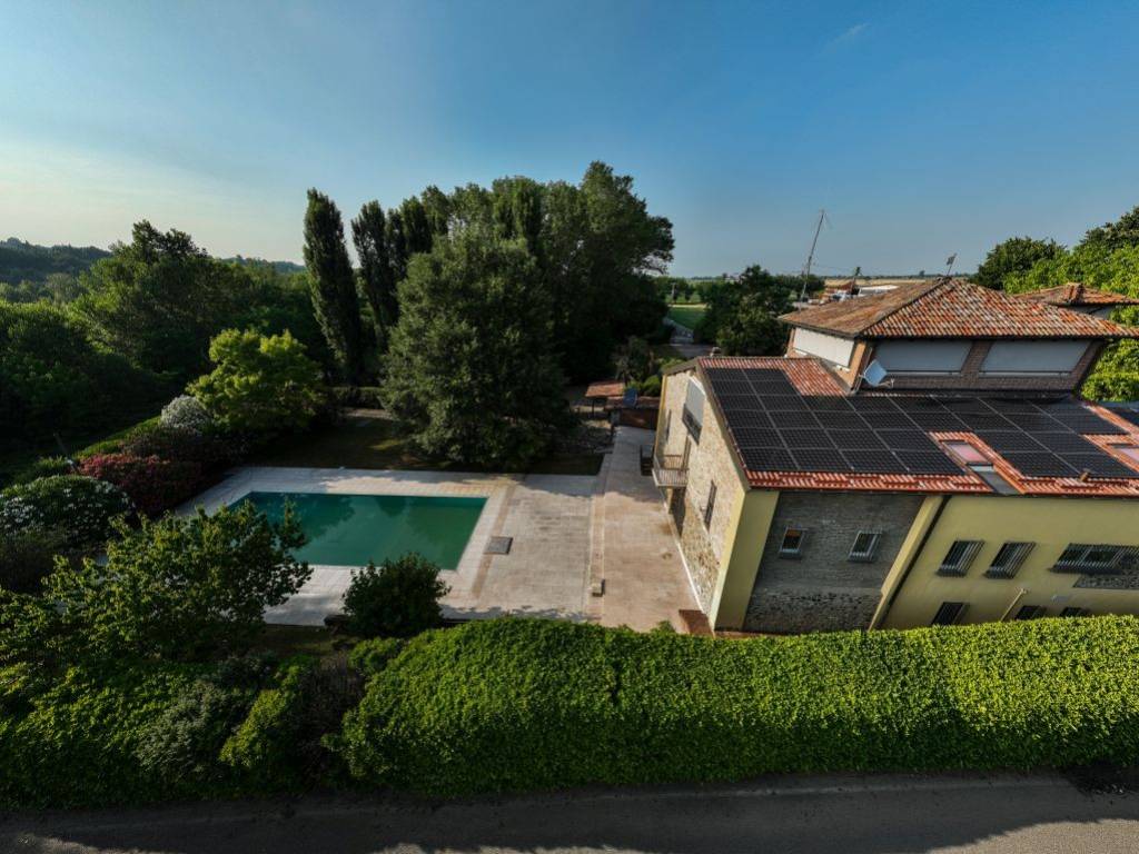 Rustico / casale a Rivergaro in Località Mirafiori - Foto 4