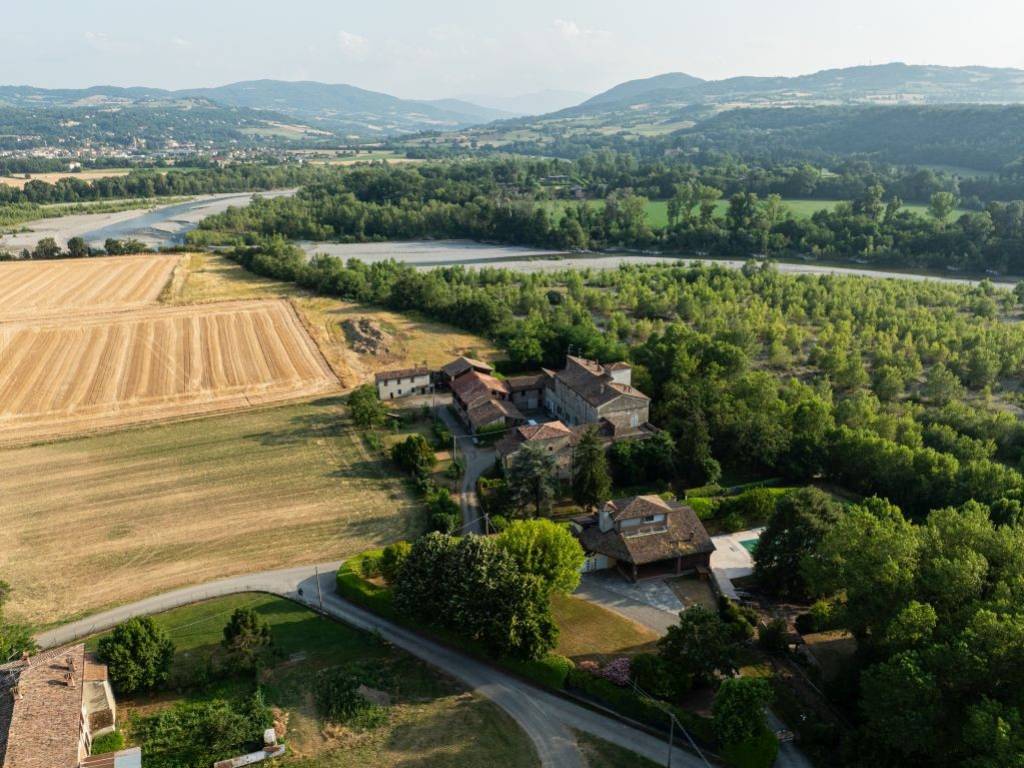 Rustico / casale a Rivergaro in Località Mirafiori - Foto 5
