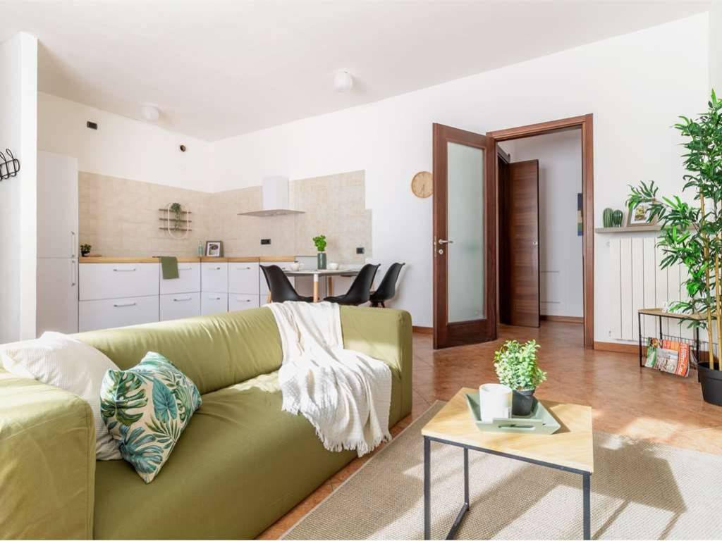 Villa a Mozzate in Via Toti - Foto 4