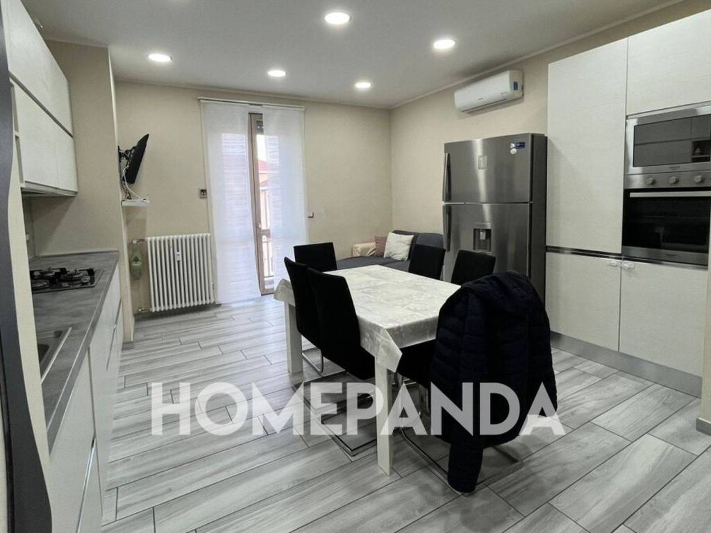Appartamento a Collegno in Via Goffredo Mameli, 18 - Foto 2