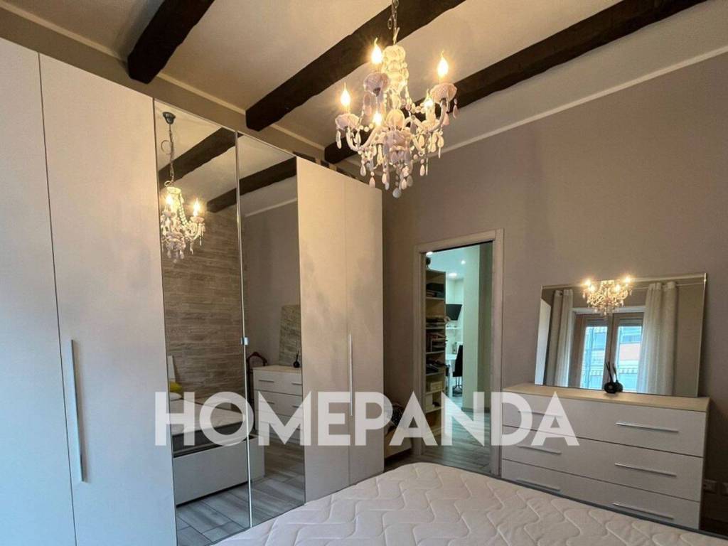Appartamento a Collegno in Via Goffredo Mameli, 18 - Foto 5