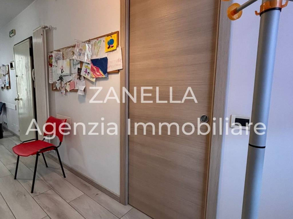 Appartamento a Castelfranco veneto in Via Fabio Filzi - Foto 5