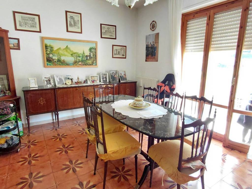 Appartamento a Perugia in Via Bartolomeo da Torgiano, 51 - Foto 3