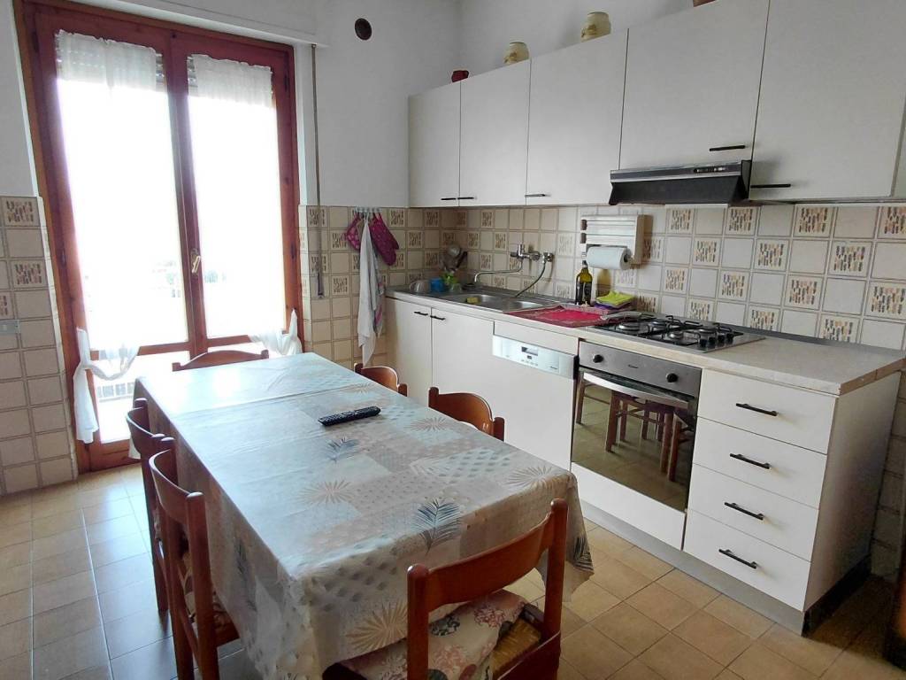Appartamento a Perugia in Via Bartolomeo da Torgiano, 51 - Foto 5