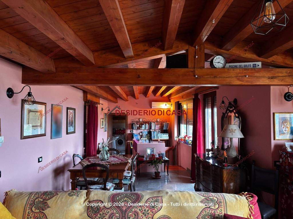 Casa indipendente a Gioiosa marea in Via Statale, 18 - Foto 2